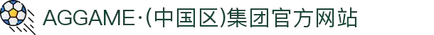 AGGAME·(中国区)集团官方网站